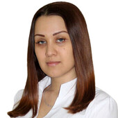 Гарифуллина Карина Ринатовна — ЛОР (отоларинголог)