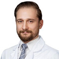 Иржанский Арсений Александрович - ортопед, травматолог