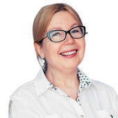 Безменова Светлана Игоревна — гинеколог-эндокринолог