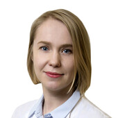 Кутилова Наталья Владимировна — кардиолог, УЗИ-специалист