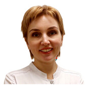 Цуркан Юлия Владимировна — стоматолог-хирург, стоматолог-терапевт