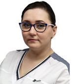 Барышева Екатерина Владимировна — дерматолог, дерматовенеролог