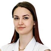 Зыкова Дарья Давлетовна — онколог