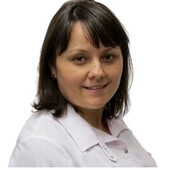 Маегова Олеся Николаевна — аллерголог, педиатр