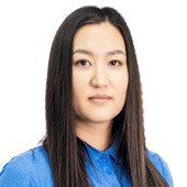 Урбазаева Жанна Эдуардовна — стоматолог, стоматолог-пародонтолог