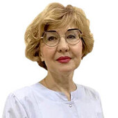 Гончарук Ольга Ивановна — гастроэнтеролог