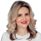 Чаплоуцкая Алина Владимировна — гинеколог