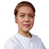 Морыганова Ирина Михайловна — массажист