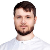 Карпюк Даниил Владимирович — пластический хирург