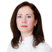 Стрельцова Валентина Владимировна — невролог