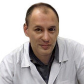 Бойков Петр Анатольевич — уролог, венеролог