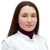 Соколова Лилия Раисовна — эндокринолог