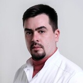 Стерлягов Олег Анатольевич — травматолог, ортопед