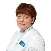 Сазонова Элеонора Викторовна — стоматолог-терапевт, стоматолог