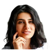 Пилосян Анна Арагацевна — гинеколог, УЗИ-специалист