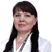 Баичкина Эльвира Сергеевна — рефлексотерапевт