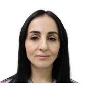 Дадалян Лусине Ашотовна — гинеколог