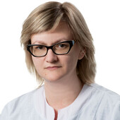 Крупенина Инна Валерьевна — гастроэнтеролог, гепатолог