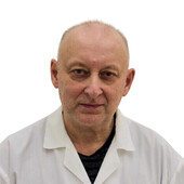 Скоробогатов Александр Павлович — ортопед, педиатр