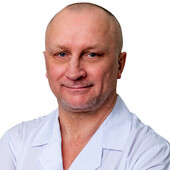 Подобедов Андрей Александрович — невролог, массажист