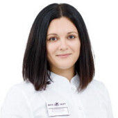 Коробейникова Яна Александровна — стоматолог