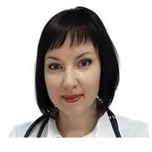 Гасанова Татьяна Александровна — эндокринолог