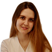 Лёксина Анна Евгеньевна — косметолог-дерматолог, дерматолог