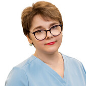 Сутугина Ольга Николаевна —