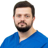 Кузьмицкий Никита Викторович — стоматолог, стоматолог-ортопед