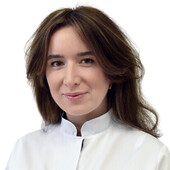 Бабенчук Ирина Александровна — репродуктолог (ЭКО)