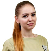 Лапина Алена Владимировна — стоматолог-ортодонт, стоматолог