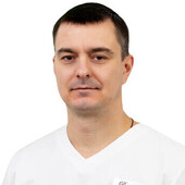 Стефанцев Иван Васильевич — стоматолог, стоматолог-хирург