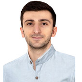 Каибов Аким Камилович — ортопед, вертебролог