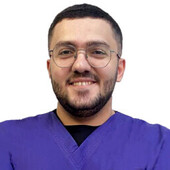 Арзангулян Арман Эрнестович — стоматолог, стоматолог-терапевт