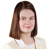 Казакова Елизавета Алексеевна — эндокринолог