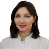 Волкова Инна Владимировна — невролог