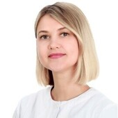 Микова Дарина Аркадьевна — эндокринолог, диетолог