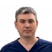 Ишбулдин Альберт Ахметзакиевич — ортопед, травматолог