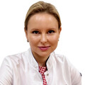 Гусарова Виктория Андреевна - психотерапевт, психиатр