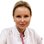 Гусарова Виктория Андреевна — психиатр, психотерапевт
