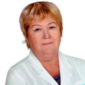 Федорова Наталья Ивановна — кардиолог, ревматолог