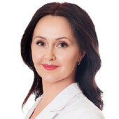 Аксёнова Елена Алексеевна — онкодерматолог, дерматолог