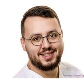 Далиев Баходур Хамдамкулович — окулист (офтальмолог)