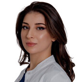 Туаева Диана Романовна — пластический хирург