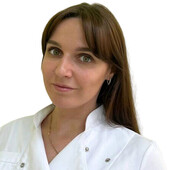 Подвойская Янна Вячеславовна — акушер-гинеколог