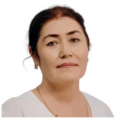 Хафизова Мавлюда Тулановна — стоматолог, стоматолог-терапевт