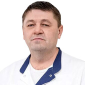 Пеньков Владимир Николаевич — ЛОР (отоларинголог)