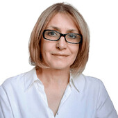 Сычева Елена Павловна — остеопат