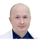 Аносов Юрий Юрьевич — уролог