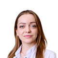 Колесник Ирина Владимировна - анестезиолог-реаниматолог